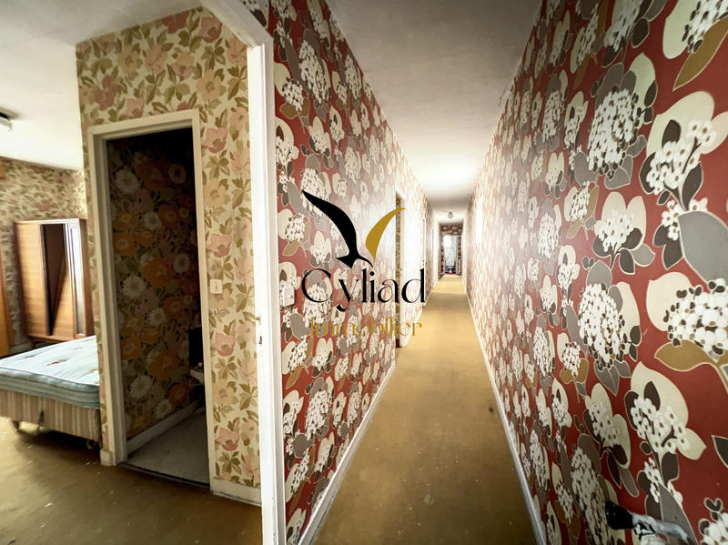 Local commercial - 420 m²