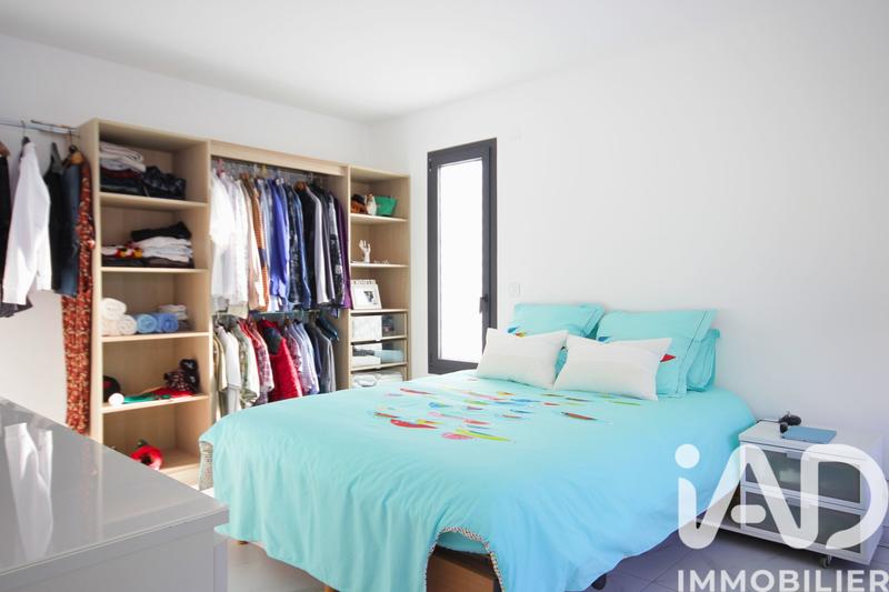 Maison - 133 m² - 4 pièces