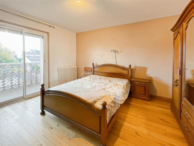 Villa - 123 m² - 4 pièces