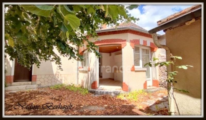 Maison - 152 m² - 7 pièces