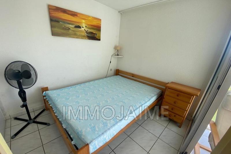 Appartement - 24 m² - 2 pièces