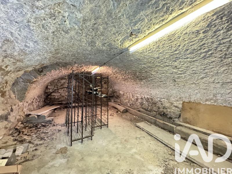 Appartement - 53 m² - 3 pièces