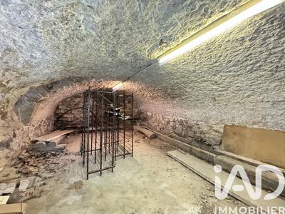 Appartement - 53 m² - 3 pièces