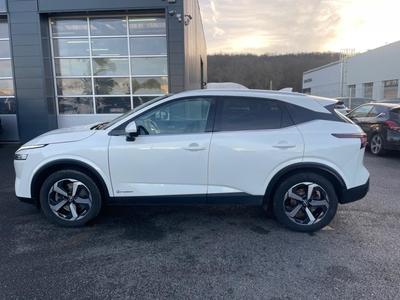 Nissan Qashqai e-Power 190 ch n-Connecta