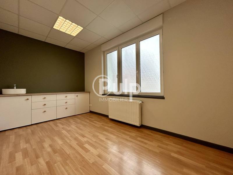 Santé - 10 m² - 1 pièce