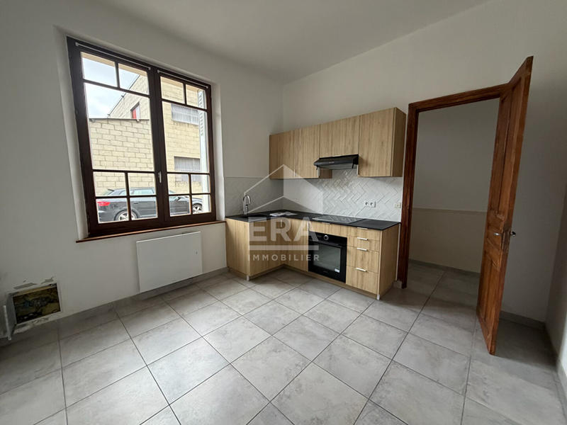 Maison - 87 m² - 4 pièces