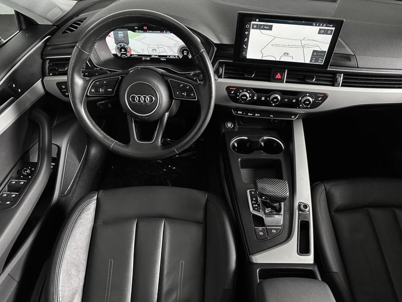 Audi A5 Sportback 35 Tdi 163ch Ja19p B&amp;O Toit Ouvrant Virtual Cockpit Cuir Chauf Carplay Camera Mhev