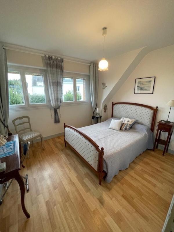 Maison - 109 m² - 6 pièces