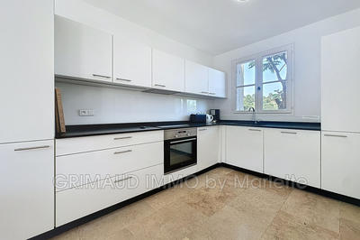 Maison - 64 m² - 4 pièces