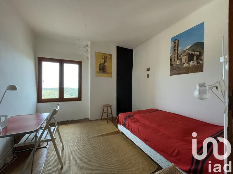 Maison - 73 m² - 4 pièces