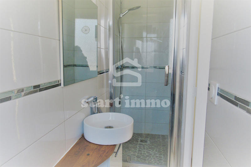 Appartement - 27 m² - 2 pièces