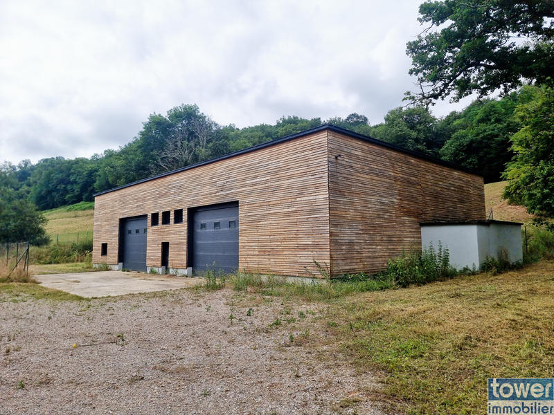 Fonds de commerce - Magasins - 500 m²
