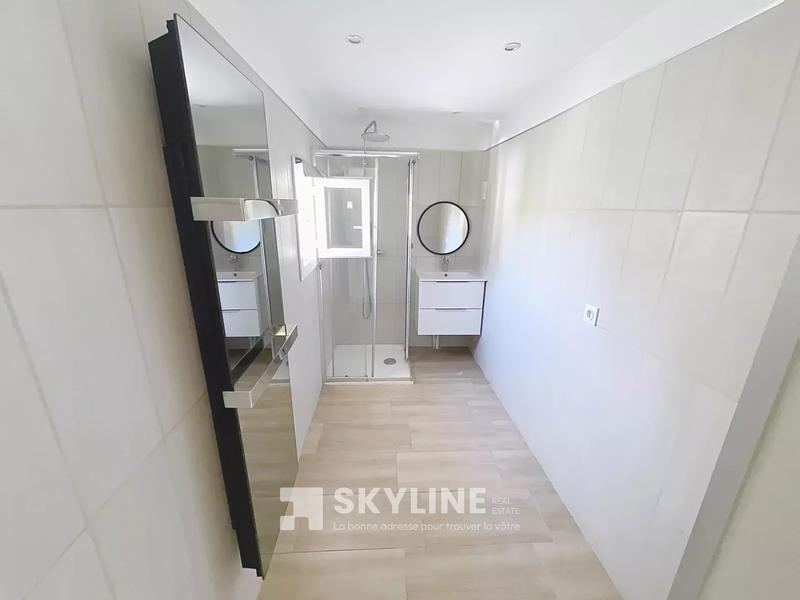 Maison - 129 m² - 4 pièces