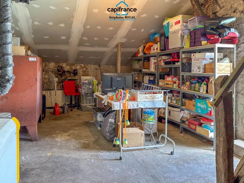 Propriété - 156 m² - 6 pièces