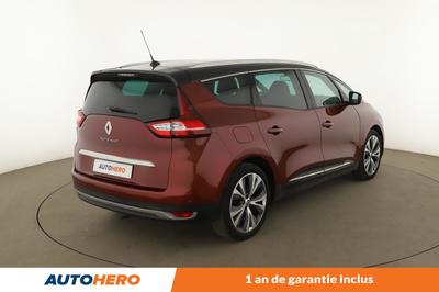 Renault Grand Scénic 1.6 dCi Energy Intens Edc 7pl 160 ch