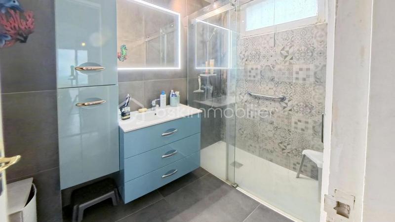 Appartement - 76 m² - 3 pièces