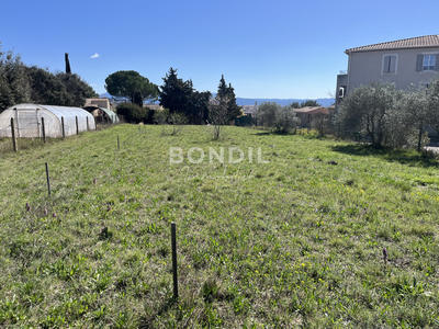 Terrain - 338 m²