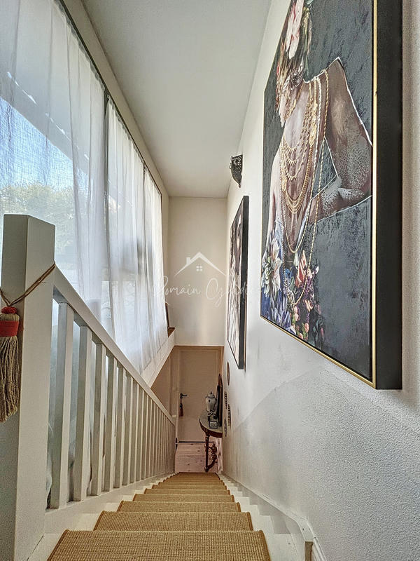 Duplex - 71 m² - 3 pièces