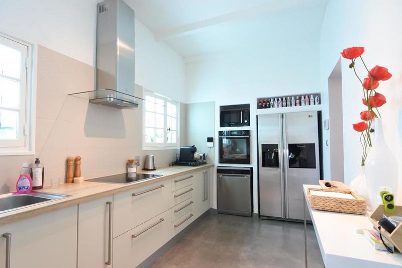 Maison - 119 m² - 4 pièces