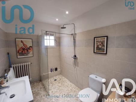 Maison - 118 m² - 5 pièces