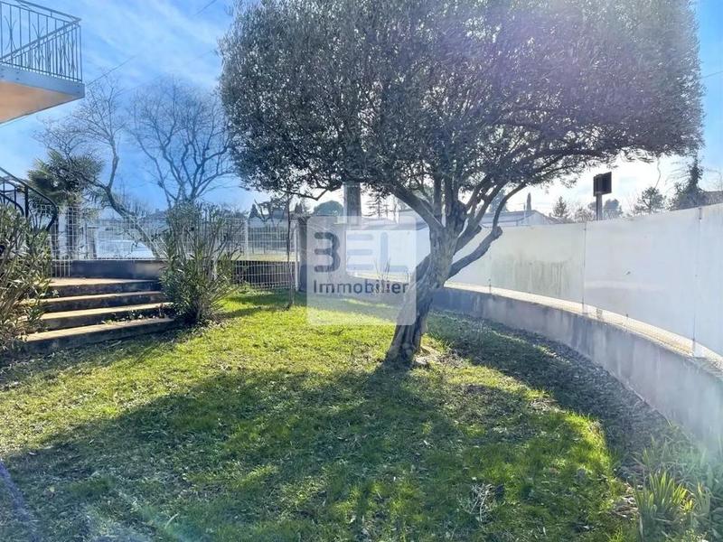 Villa - 144 m² - 5 pièces