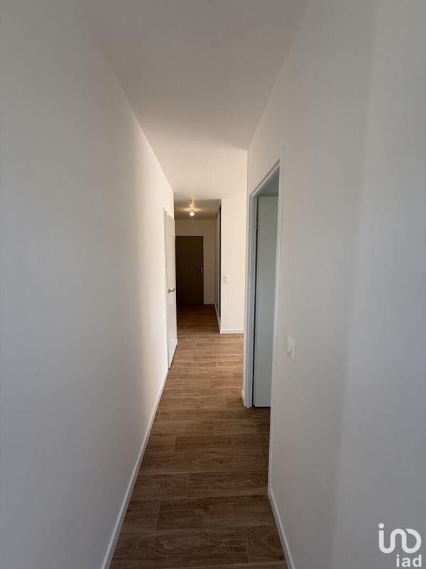 Appartement - 92 m² - 4 pièces