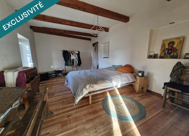 Maison - 190 m² - 11 pièces