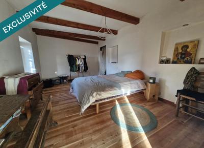 Maison - 190 m² - 11 pièces