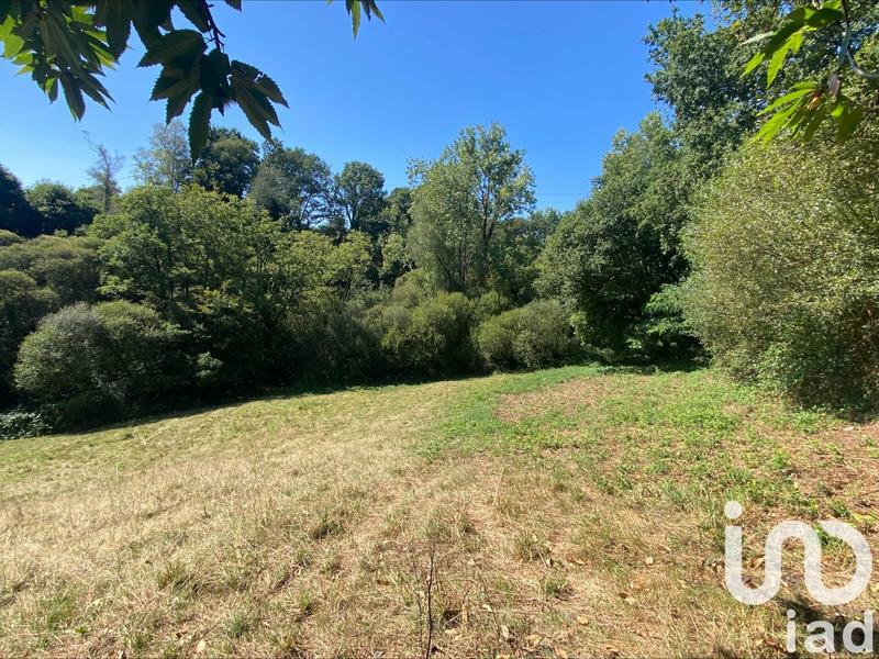 Terrain agricole - 40 080 m²