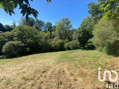 Terrain agricole - 40 080 m²