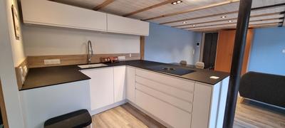 Maison - 57 m² - 2 pièces