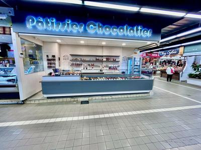 Magasins - 12 m² - 1 pièce