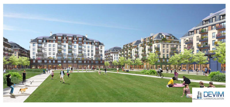 Local commercial - 101 m²