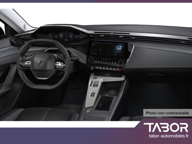 Peugeot 308 130 Eat8 Allure Gps Acc Adml Cam Bt