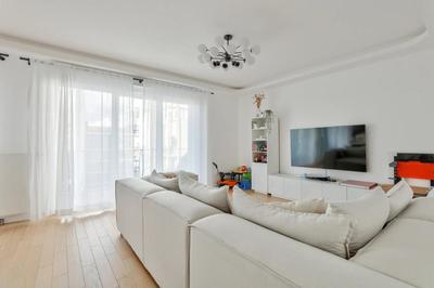 Appartement - 106 m² - 5 pièces