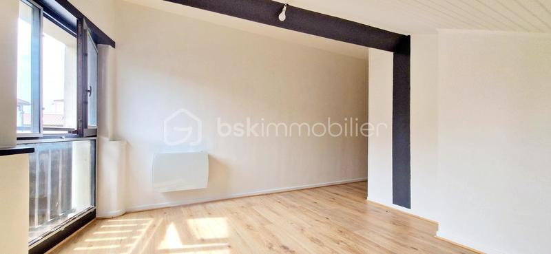 Appartement - 28 m² - 2 pièces