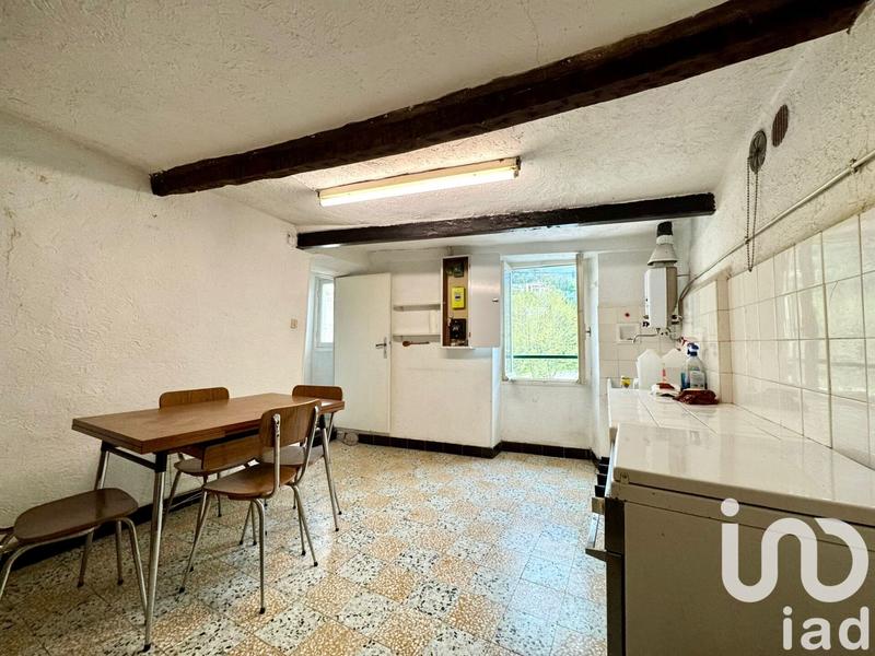 Appartement - 105 m² - 4 pièces