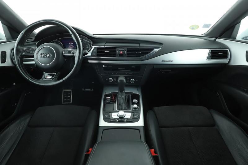 Audi A7 Sportback V6 3.0 Bitdi s line Quattro Tiptronic 8 320 ch