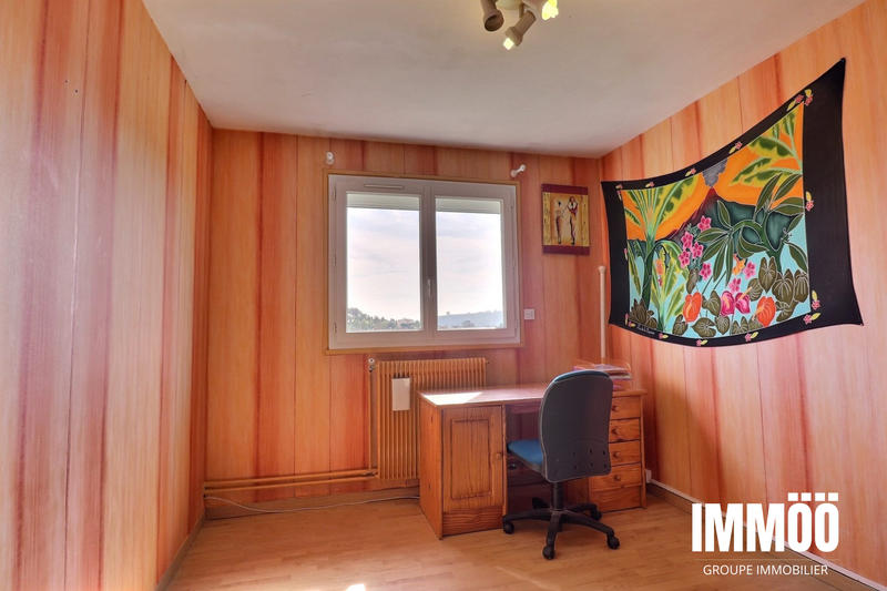 Maison - 142 m² - 6 pièces