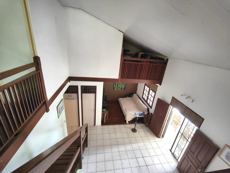 Maison - 141 m² - 4 pièces