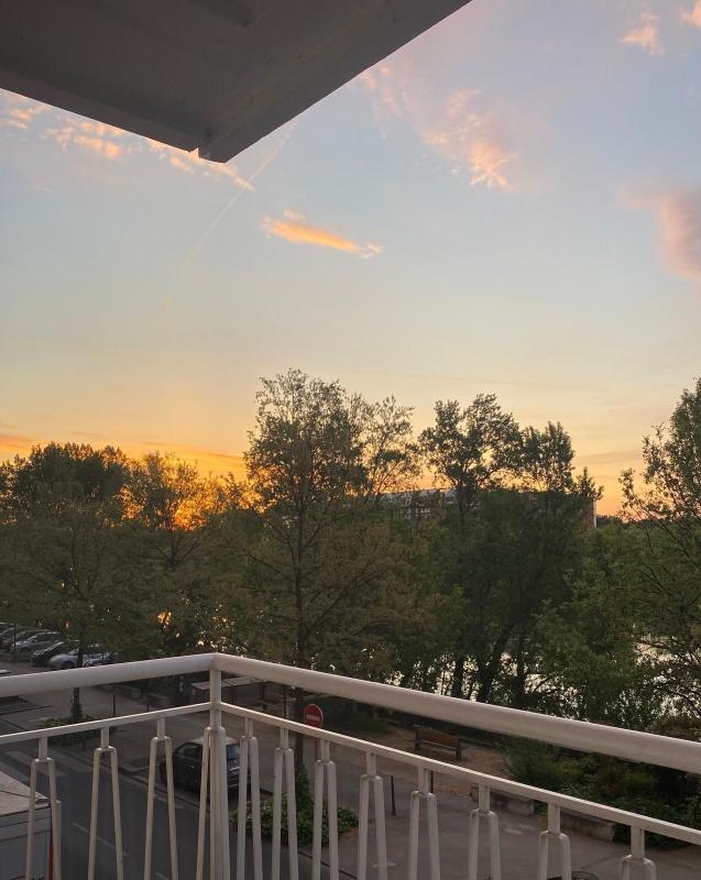 Appartement - 81 m² - 4 pièces