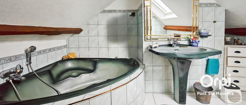 Corps de ferme - 127 m² - 4 pièces