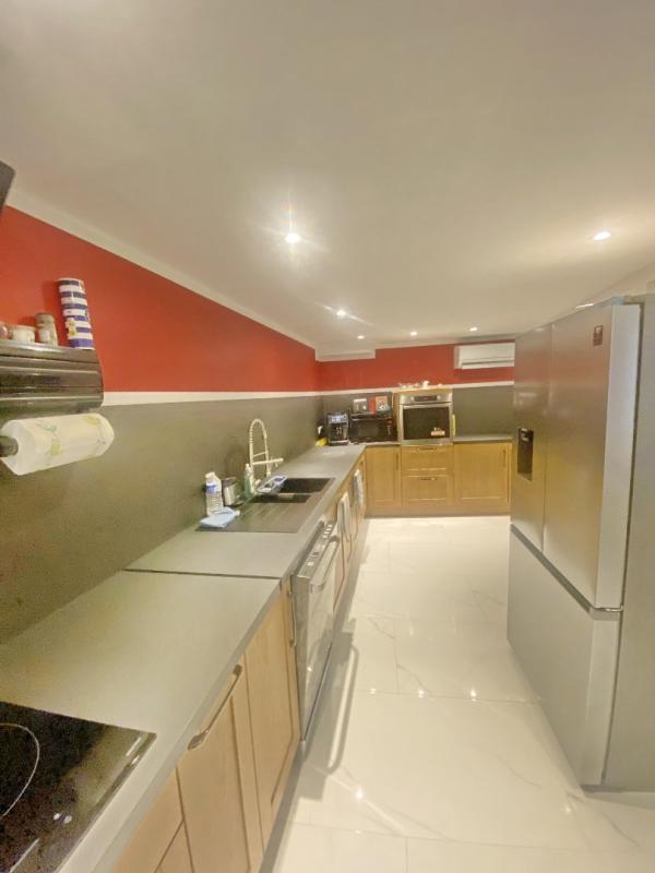 Appartement - 155 m² - 4 pièces