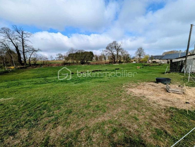 Maison - 132 m² - 6 pièces