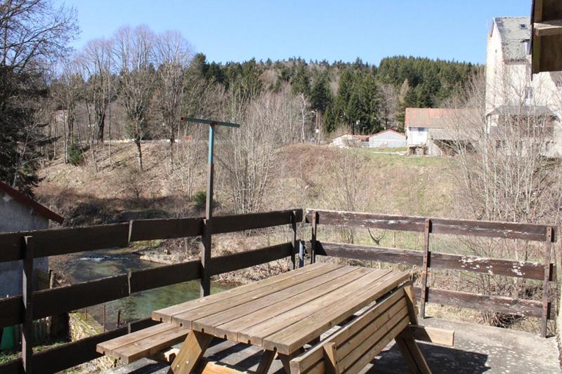 Maison - 72 m² - 3 pièces