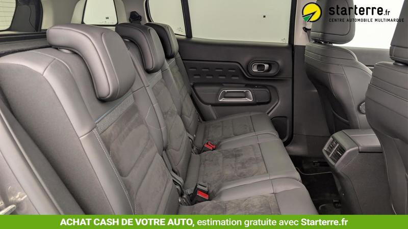 Citroën C5 Aircross PureTech 130 s&amp;S Eat8 Feel Pack