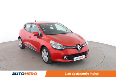 Renault Clio 0.9 TCe Energy Zen 90 ch