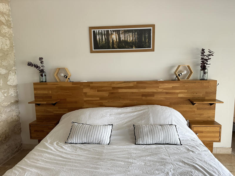 Mas - 700 m² - 20 pièces