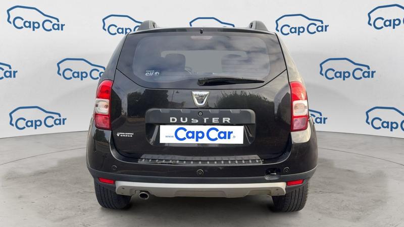 Dacia Duster II 1.5 dCi 110 Black Touch