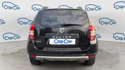 Dacia Duster II 1.5 dCi 110 Black Touch